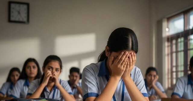 दो शिक्षकों ने 12 नाबालिग छात्राओं से दुष्कर्म कर वीडियो किया वायरल, बिहार के बक्सर जिले से सामने आई शर्मसार करने वाली घटना