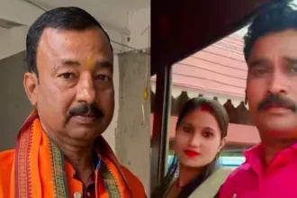 भागलपुर में BJP नेता उमा भूषण तांती हत्याकांड में साजिशकर्ता वार्ड पार्षद दीपिका कुमारी गिरफ्तार, शशि मोदी की तलाश तेज