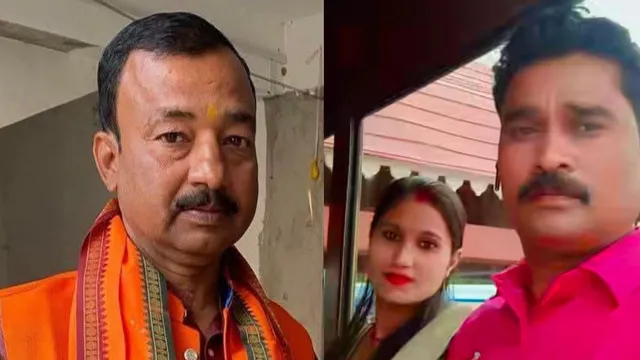 भागलपुर में BJP नेता उमा भूषण तांती हत्याकांड में साजिशकर्ता वार्ड पार्षद दीपिका कुमारी गिरफ्तार, शशि मोदी की तलाश तेज