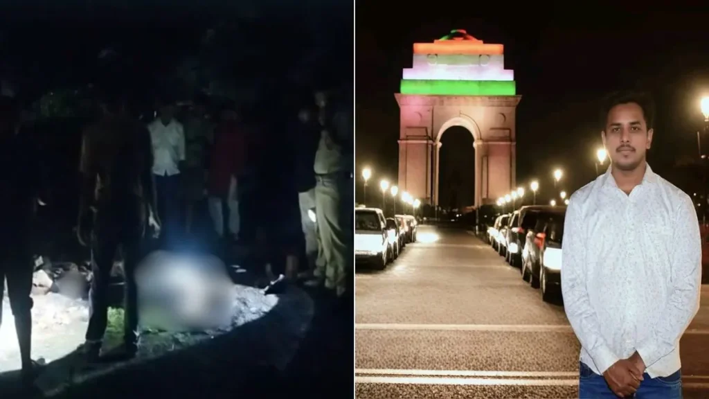 बोकारो के चंद्रपुरा में अपराधियों ने घर में घुसकर की ताबड़तोड़ फायरिंग, पति-पत्नी की मौत, बेटा की हालत गंभीर