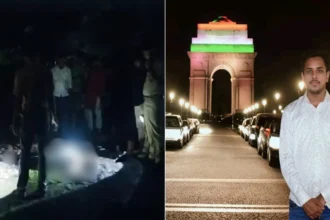 बोकारो के चंद्रपुरा में अपराधियों ने घर में घुसकर की ताबड़तोड़ फायरिंग, पति-पत्नी की मौत, बेटा की हालत गंभीर
