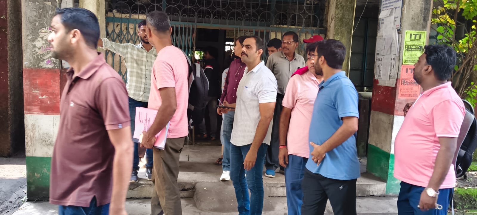bokaro raid 43d345