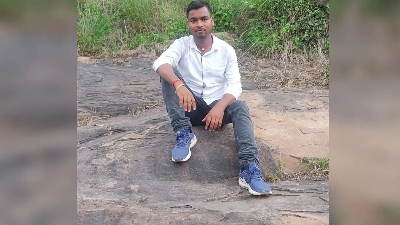 buxar brahmpur teacher case student sexual abuse