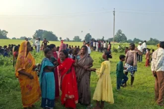चतरा में नाबालिग की पीट-पीट कर हत्या, शरीर पर मिले चोट के निशान, चेहरा भी कुचला