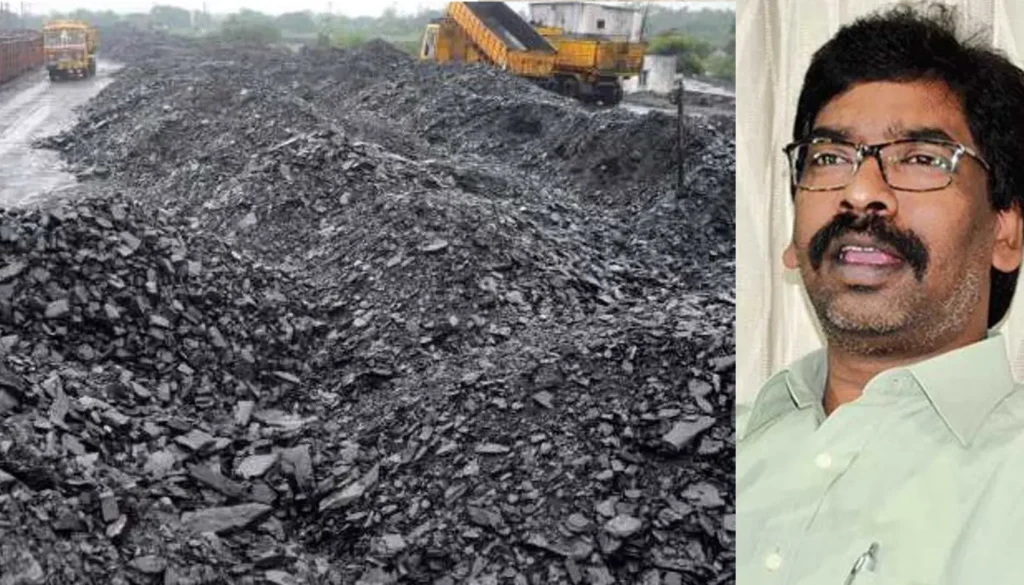फॉरेस्ट क्लीयरेंस के अभाव में चालू नहीं हो सकी 5 खदानों की लीज निरस्त, मुख्यमंत्री हेमंत सोरेन ने दोबारा नीलामी का दिया निर्देश