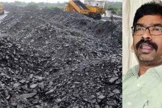फॉरेस्ट क्लीयरेंस के अभाव में चालू नहीं हो सकी 5 खदानों की लीज निरस्त, मुख्यमंत्री हेमंत सोरेन ने दोबारा नीलामी का दिया निर्देश