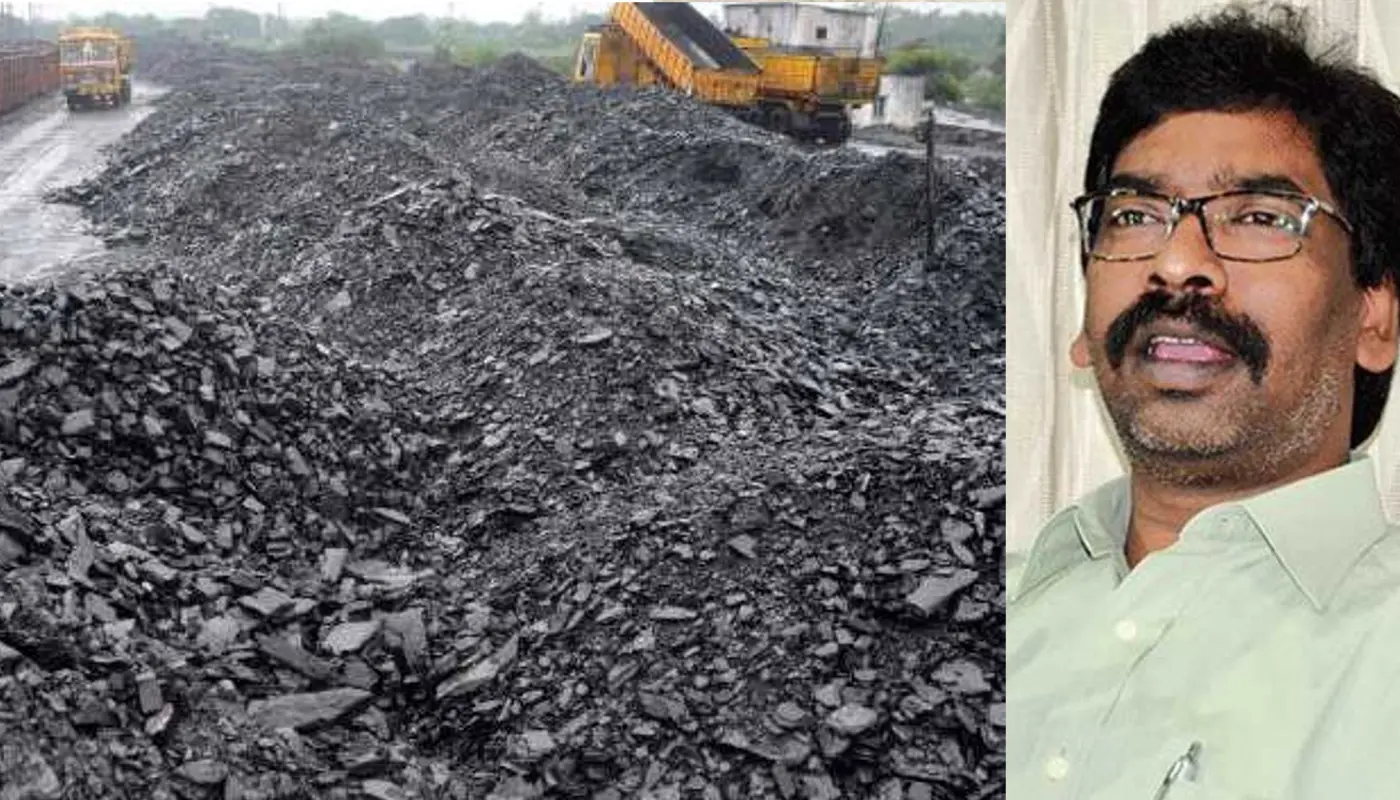 फॉरेस्ट क्लीयरेंस के अभाव में चालू नहीं हो सकी 5 खदानों की लीज निरस्त, मुख्यमंत्री हेमंत सोरेन ने दोबारा नीलामी का दिया निर्देश