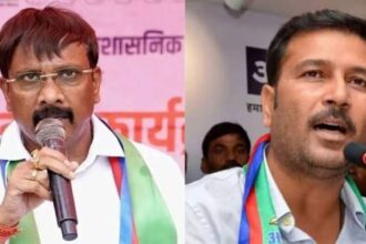 हरेलाल महतो ने AJSU से दिया इस्तीफा, सुदेश महतो को लगा झटका