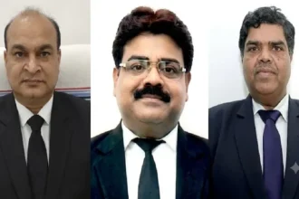 झारखंड के 3 PDJ बने हाईकोर्ट के जज, सुप्रीम कोर्ट की सिफारिश को केंद्र सरकार ने दी मंजूरी