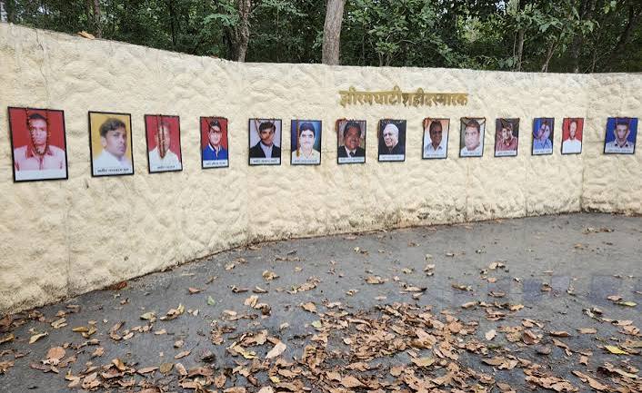 10 Maoists sentenced to death for Jhiram Ghati attack; major attack on Congress convoy took place in 2013.