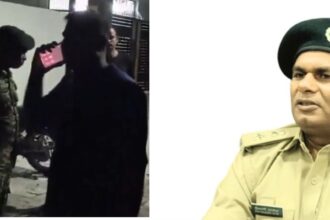 मीडिया को अलग लगाता है मेरा कुछ बिगाड़ लेगा! 'हमको दूसरा IPS नहीं समझे'-रेल DIG आलोक प्रियदर्शी की दंबगाई, CM तक पहुंचा मामला