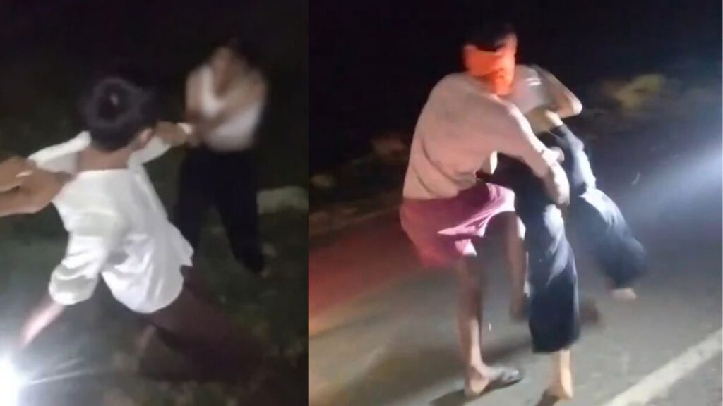 जमुई में नाबालिग से बदसलूकी मामले में ताबड़तोड़ कार्रवाई, पीड़ितों के बयान पर FIR दर्ज, अब तक 3 आरोपी गिरफ्तार