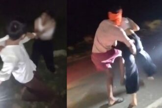 जमुई में नाबालिग से बदसलूकी मामले में ताबड़तोड़ कार्रवाई, पीड़ितों के बयान पर FIR दर्ज, अब तक 3 आरोपी गिरफ्तार