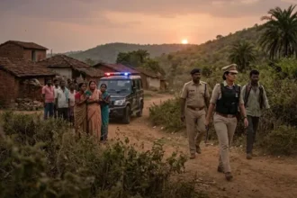 ओडिशा से लापता 61 लोगों की तलाश में जुटी झारखंड पुलिस, ह्यूमन ट्रैफिकिंग के एंगल से जांच