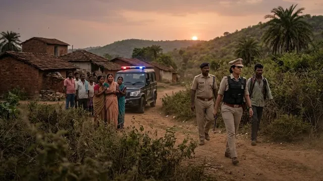ओडिशा से लापता 61 लोगों की तलाश में जुटी झारखंड पुलिस, ह्यूमन ट्रैफिकिंग के एंगल से जांच