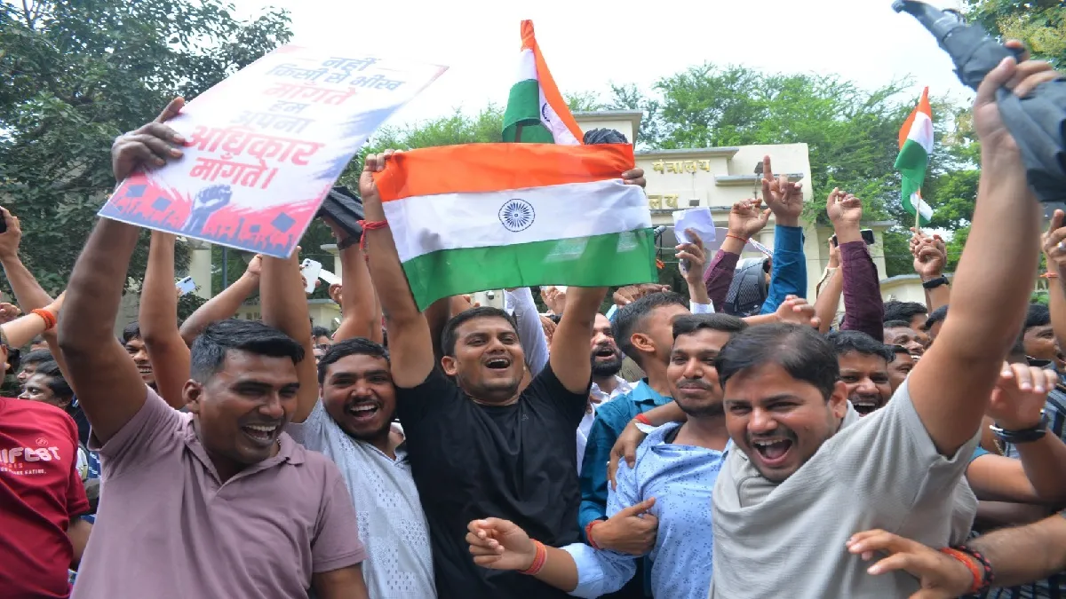 1340 CGL अफसरों से पहले जैसा लिया जाये काम, झारखंड हाईकोर्ट के आदेश के बाद कार्मिक विभाग ने उठाया कदम