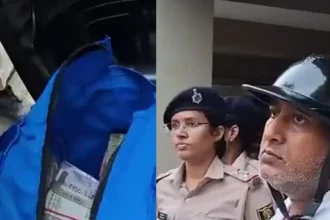 पटना में NIA ने 20 लाख कैश किया बरामद, मोतिहारी का हवाला करोबारी पकड़ा गया, गलती से दूसरे फ्लैट में दाखिल हुई थी एजेंसी