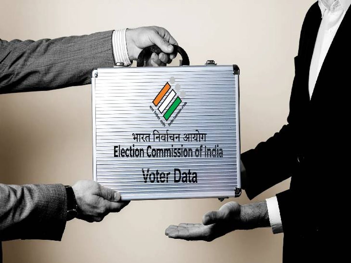 झारखंड के 4606 वोटरों पर संदेह, जमशेदपुर कांग्रेस जिला महामंत्री मो. वासिम के मलेशिया में रहने वाले दो बेटा व शादीशुदा बेटी के नाम भी मतदाता सूची में