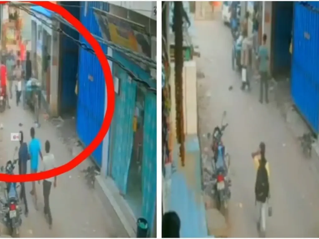 पटना में सड़क पर प्रेमिका को चाकू गोदता रहा प्रेमी, दिल को दहला देने वाली घटना का वीडियो वायरल