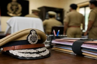वांटेड नक्सली राजेंद्र पासवान को पलामू के दंगवार प्रभारी ने गिरफ्तारी के बाद छोड़ा, SP ने की कार्रवाई