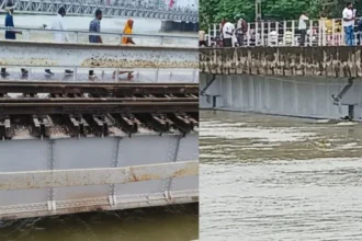 पटना-गया रेल रूट पर 10 मेमू ट्रेनें आज रद्द, पुनपुन नदी में जलस्तर बढ़ने परिचालन पर रोक