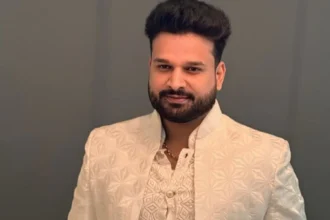 भोजपुरी स्टार रितेश पांडेय को मिली धमकी, ‘डॉन’ बताकर मांगी रंगदारी, FIR दर्ज