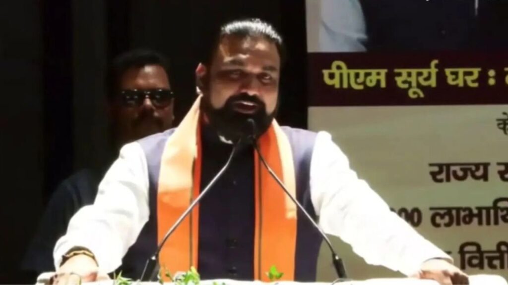 जमुई में छात्रा के साथ छेड़खानी करने वाले नंदन यादव के एनकाउंटर पर बोले मुख्यमंत्री सम्राट चौधरी-'अपराधी की कोई जाति नहीं होती'
