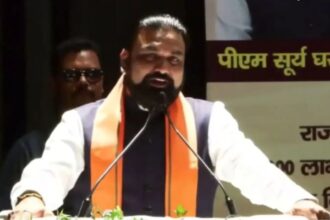 जमुई में छात्रा के साथ छेड़खानी करने वाले नंदन यादव के एनकाउंटर पर बोले मुख्यमंत्री सम्राट चौधरी-'अपराधी की कोई जाति नहीं होती'