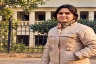 जेपीएससी मेधा घोटाला: तत्कालीन परीक्षा नियंत्रक श्वेता गुप्ता समेत पांच आरोपितों पर चार्जशीट, OMR शीट में हेराफेरी की पुष्टि