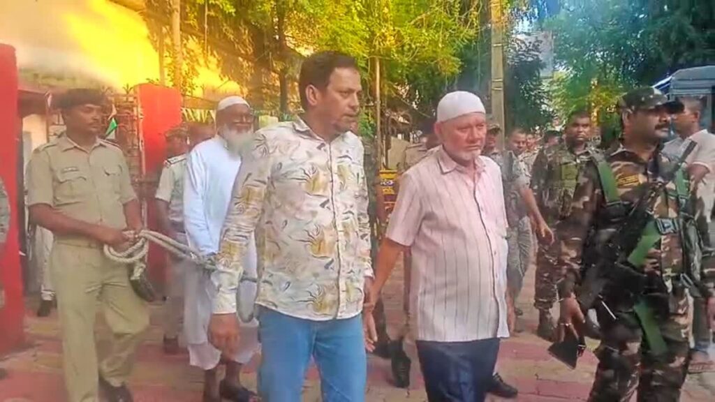 गैंगस्टर फहीम खान के घर पर हमला करने का मामला, 22 साल बाद कोर्ट ने तीन आरोपियों को दी सजा