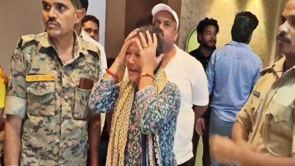 झारखंड हाईकोर्ट की महिला अधिवक्ता की संदिग्ध परिस्थिति में मौत, हजारीबाग के फ्लैट में मिला शव