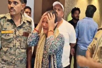 झारखंड हाईकोर्ट की महिला अधिवक्ता की संदिग्ध परिस्थिति में मौत, हजारीबाग के फ्लैट में मिला शव