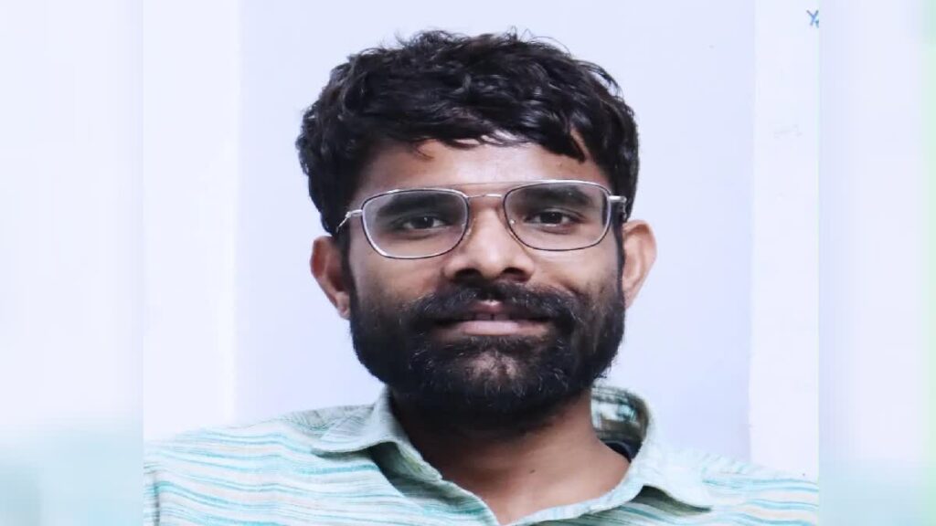 जन सुराज पार्टी के डिजिटल कम्युनिकेशन मैनेजर देवपालिक गुप्ता लापता, रांची से जा रहे थे पटना