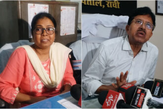 रांची में अस्पताल आने वाले डॉक्टर भी गायब सूची में शामिल, स्वास्थ्य विभाग का गजब कारनामा