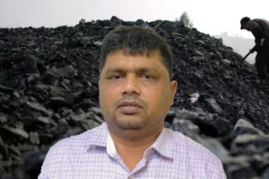 कोयला माफिया अनूप माझी उर्फ लाला की 815 करोड़ की संपत्ति जब्त, मनी लांड्रिंग के तहत ED ने कसा शिकंजा