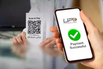 UPI पर MDR चार्ज दिवाली के बाद, केंद्र सरकार ने टाला फैसला