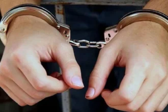 साहिबगंज से एक बांग्लादेशी गिरफ्तार, तीन मोबाइल बरामद, 10 हजार देकर भारत में मिली थी एंट्री