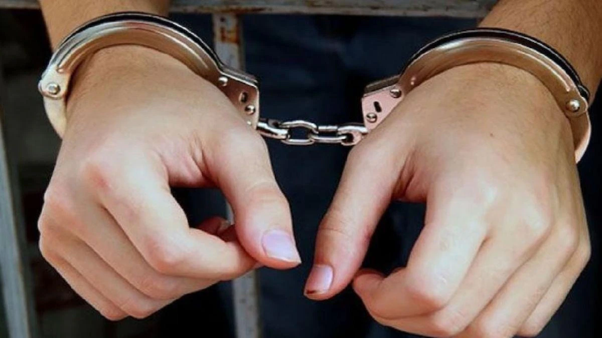 साहिबगंज से एक बांग्लादेशी गिरफ्तार, तीन मोबाइल बरामद, 10 हजार देकर भारत में मिली थी एंट्री