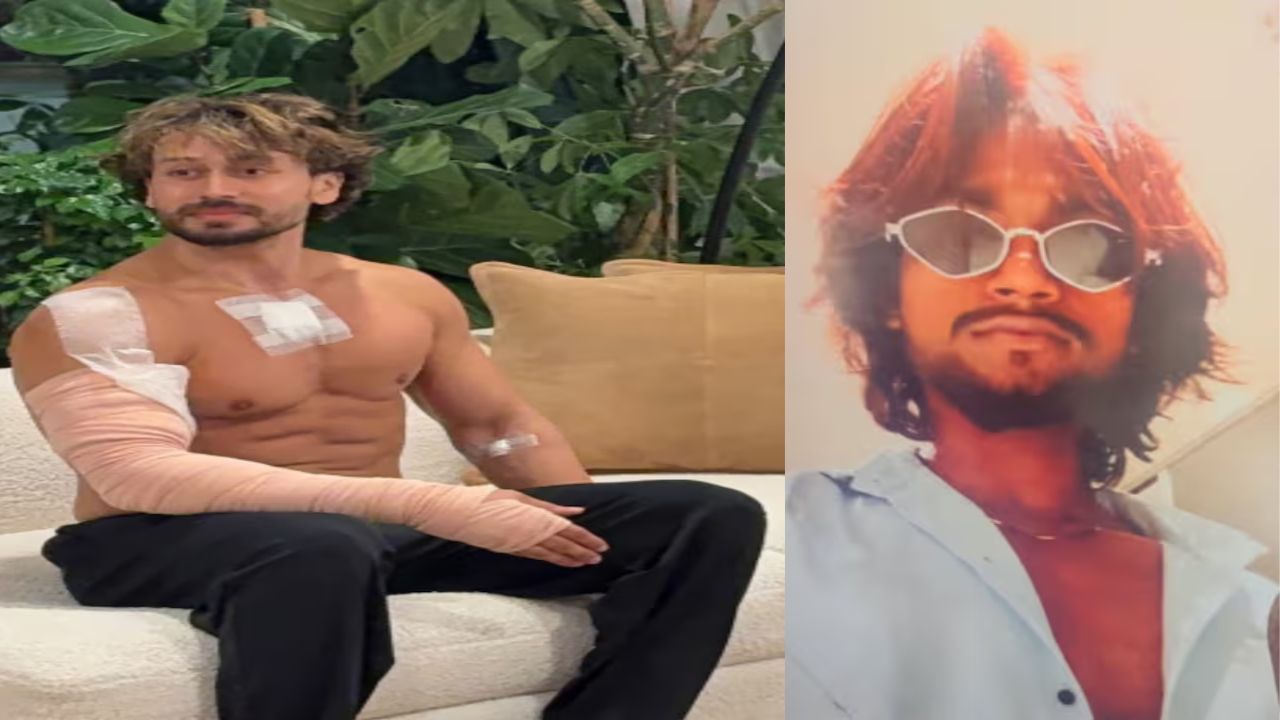 टाइगर श्रॉफ फायरिंग केस का बिहार से कनेक्शन, बेगूसराय का ऋतिक समेत तीन गिरफ्तार, राइडर से बना कॉन्ट्रेक्ट शूटर