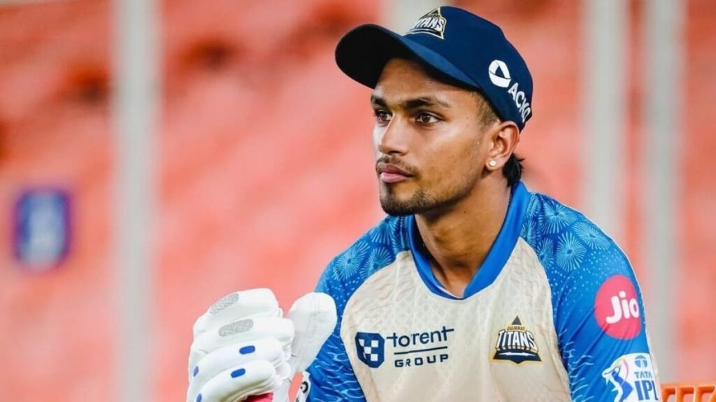 न्यूजीलैंड दौरे के लिए टीम इंडिया का एलान, झारखंड के कुमार कुशाग्र की हुई एंट्री, गिल-अय्यर बनें कप्तान