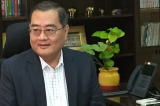 जेपीएससी घोटाले में पूर्व अध्यक्ष एल ख्यांगते के लैपटॉप बैग से मिली गोपनीय सूची, 'सेटिंग चार्ट' में से 10 अभ्यर्थियों का हुआ अंतिम चयन