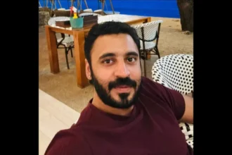 निखार सबलोक हत्याकांड में पुलिस की कार्रवाई, गैंगस्टर अखिलेश सिंह का करीबी कन्हैया सिंह हिरासत में लिया गया