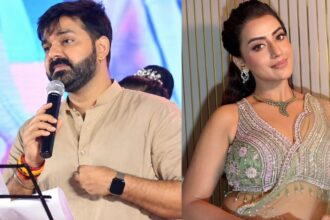 पावर स्टार पवन सिंह ने मांगी माफी, कहा- 'अक्षरा सिंह मेरा बाबू है.. दिल से Sorry!'