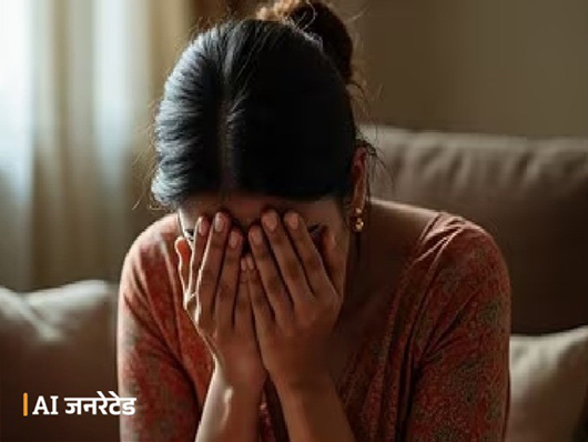 रांची में पुलिस की धौंस दिखा नाबालिग से छेड़छाड़, विरोध करने पर मां और नानी को पीटा, तीन पर केस दर्ज