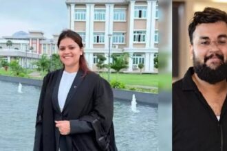 महिला वकील अनुष्का चक्रवर्ती की मौत मामले में पति रूद्र गिरफ्तार, दहेज उत्पीड़न और हत्या का लगा था आरोप