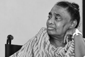 Rupi Soren passes away: त्याग, तपस्या और संघर्ष से भरा रहा रूपी सोरेन का जीवन, गुरुजी आंदोलन करते रहे वो परिवार संभालती रहीं