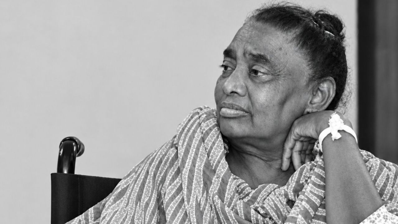 Rupi Soren passes away: त्याग, तपस्या और संघर्ष से भरा रहा रूपी सोरेन का जीवन, गुरुजी आंदोलन करते रहे वो परिवार संभालती रहीं