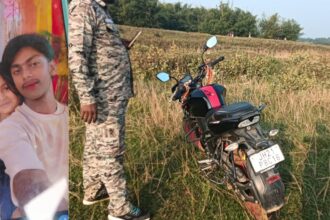 जामताड़ा में विद्यासागर-मदनकट्टा के बीच रेलवे ट्रैक पर मिला प्रेमी युगल के शव, दोनों के बीच लंबे समय से चल रहा था प्रेम प्रसंग