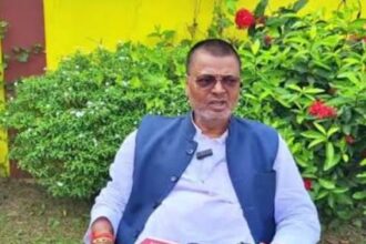 पूर्व मंत्री योगेंद्र साव ने जेसीबी से रातों-रात गिरा दी सरकारी इमारत, खासमहाल जमीन पर था विवाद, कोर्ट ने यथास्थिति रखने का दिया था आदेश