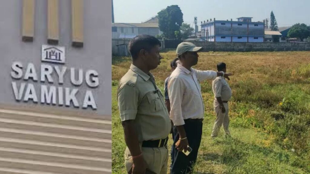 बिहार में इंजीनियर चंद्रशेखर सिंह के 4 ठिकानों पर छापा, पत्नी के नाम दार्जिलिंग में जमीन, कैश और गहने मिले
